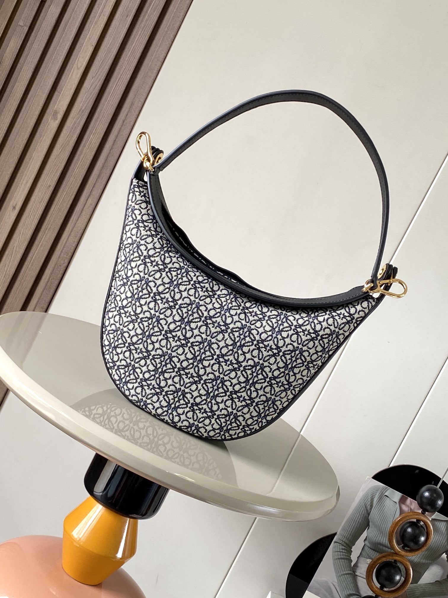 Loewe Hobo Bags